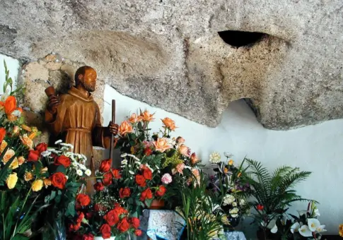 Hermano Pedro, el santo olvidado en la visita del papa León XIV en Tenerife