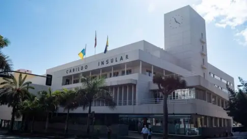 El TSJC vuelve a declarar nulo el Plan de Ordenación de Gran Canaria en otra sentencia