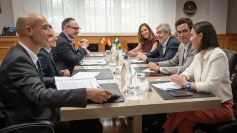 Canarias y Andorra abordan una alianza estratégica