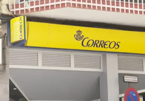 Cierre de oficinas de Correos genera malestar vecinal en Las Palmas de Gran Canaria