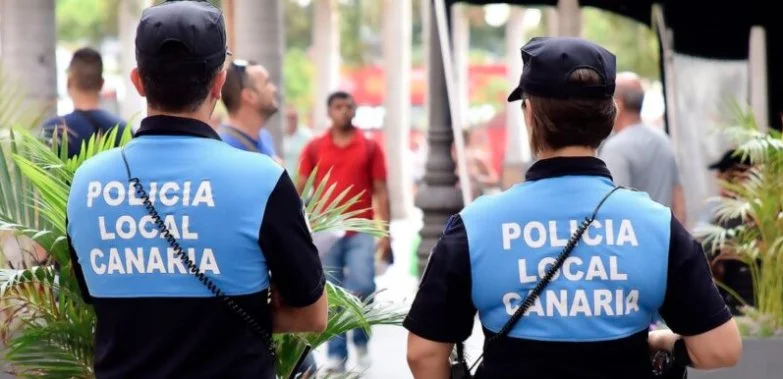 Carmen Delia Martín renuncia como jefa de la Policía Local de Las Palmas de Gran Canaria