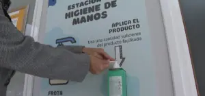 El olvido de la higiene de manos provoca miles de muertes en los hospitales