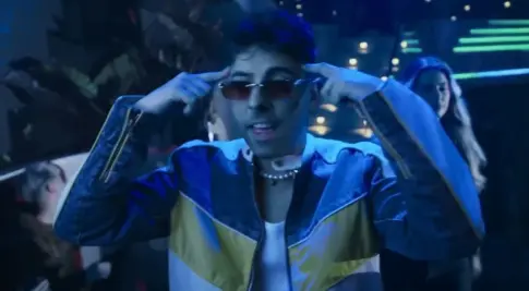 Don Patricio regresa en el festival ‘Canarias Tiene el Flow’ en Madrid
