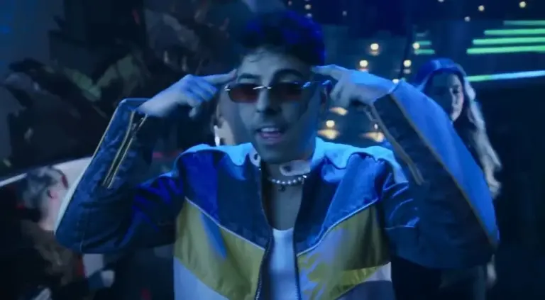 Don Patricio regresa en el festival ‘Canarias Tiene el Flow’ en Madrid