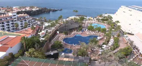 El turismo bate récords en Canarias con 23.000 millones de euros de beneficio