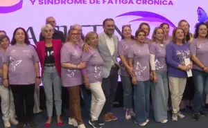 Pacientes con fibromialgia reclaman más visibilidad y comprensión social