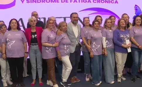 Pacientes con fibromialgia reclaman más visibilidad y comprensión social