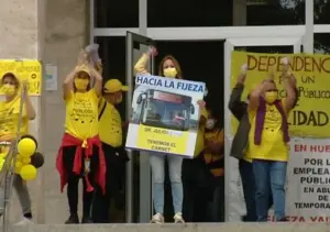 El Supremo abre la puerta a la estabilización por abuso de temporalidad para trabajadores