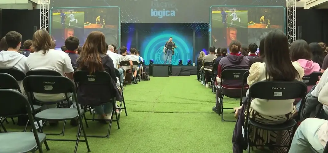 Tecnológica Santa Cruz convierte a Tenerife en el epicentro de la innovación digital