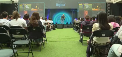 Tecnológica Santa Cruz convierte a Tenerife en el epicentro de la innovación digital