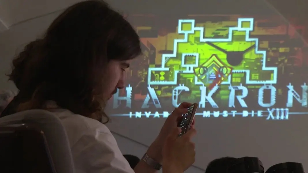 Santa Cruz de Tenerife blinda su seguridad digital con el encuentro Hackron