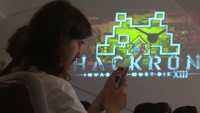 Santa Cruz de Tenerife blinda su seguridad digital con el encuentro Hackron