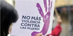 Las llamadas al 016 en Canarias suben un 32 % en marzo