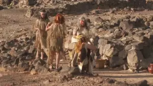 Gáldar estrena el Centro de Interpretación de La Guancha para divulgar el pasado aborigen