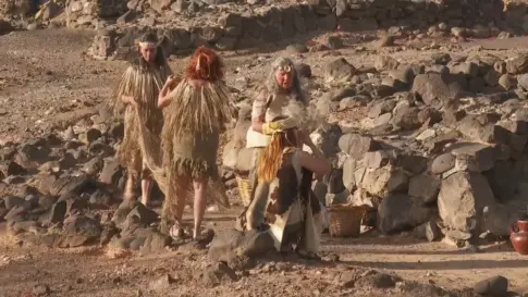 Gáldar estrena el Centro de Interpretación de La Guancha para divulgar el pasado aborigen