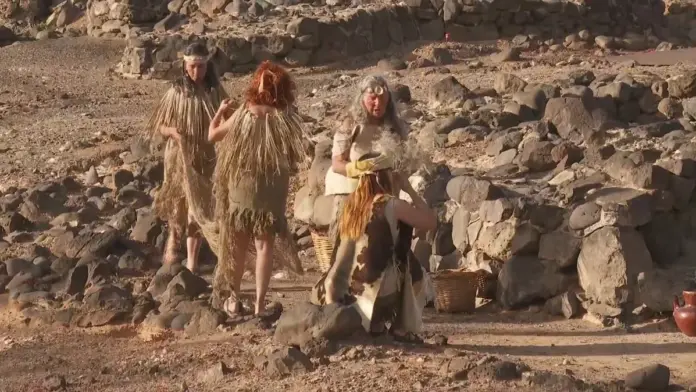 Gáldar estrena el Centro de Interpretación de La Guancha para divulgar el pasado aborigen