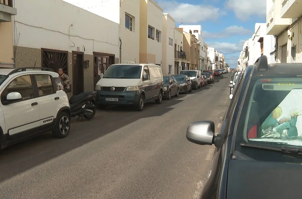 Exigen recuperar la parada de transporte escolar adaptado en Tahiche