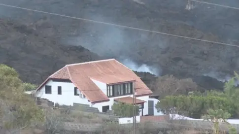El Cabildo de La Palma exige cambiar la normativa de vivienda vacacional