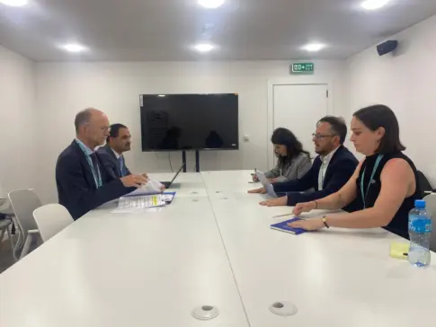 Canarias insiste en que la UE permita medidas excepcionales para limitar la compra de vivienda por no residentes