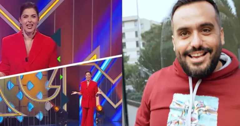 El humorista Kike Pérez defiende el sector del emprendimiento en el Archipiélago en ‘Gente Maravillosa’