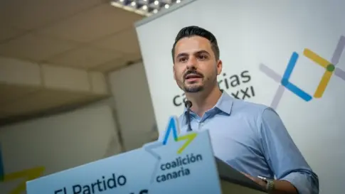 Coalición Canaria abre este sábado en Tenerife el proceso para elegir a su cabeza de lista a la Presidencia de Canarias