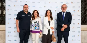 La Diputación del Común lleva a Roma el debate sobre derechos humanos