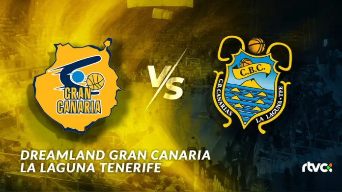 Barcelona vs Dreamland Gran Canaria J31 Liga Endesa 14 mayo 2026