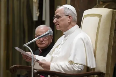 Canarias se prepara para la visita papal con una alerta que movilizará todos los servicios