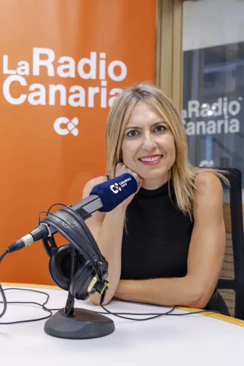 ‘De la Noche al Día’ entrevista a Poli Suárez, consejero de Educación y candidato a la Alcaldía de LPGC