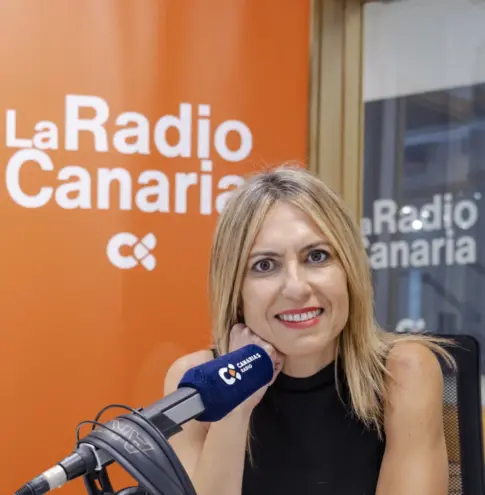 ‘De la Noche al Día’ entrevista este martes a Poli Suárez, consejero de Educación y candidato a la Alcaldía de LPGC