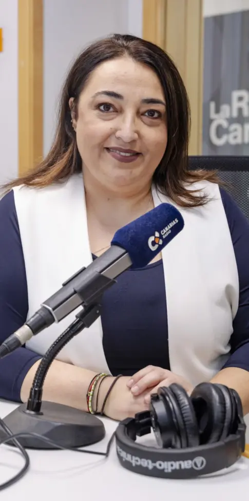 ‘De la Noche al Día’ conectará esta semana Canarias y Madrid