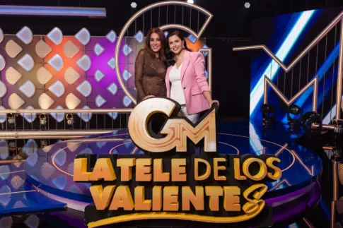 ‘Gente Maravillosa’ rompe mitos y visibiliza la menopausia junto a la presentadora y modelo Elsa Anka