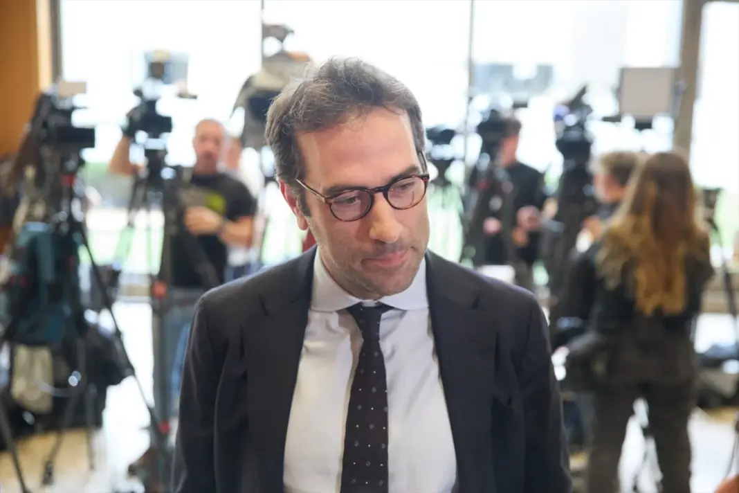 La UE responderá si EEUU incumple el acuerdo de aranceles