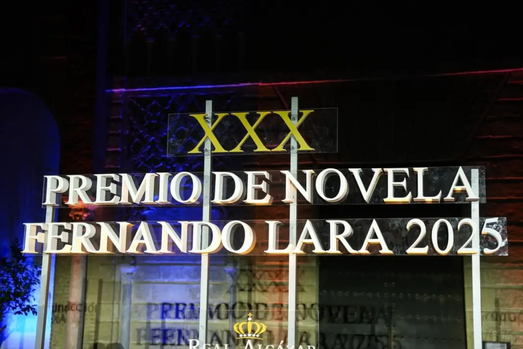 Trece obras canarias compiten por el Premio de Novela Fernando Lara