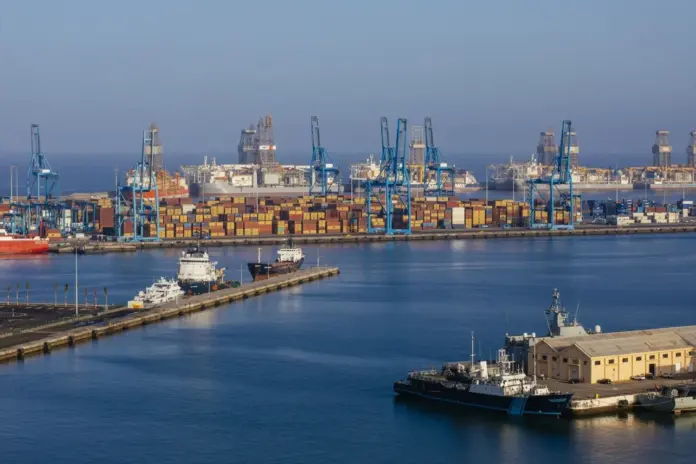 Sanidad Exterior de la Delegación del Gobierno en Canarias se prepara ante una posible escala del crucero con hantavirus