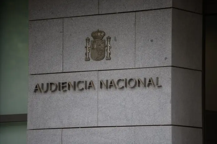 A prisión los 23 detenidos del barco con el mayor alijo de cocaína incautado