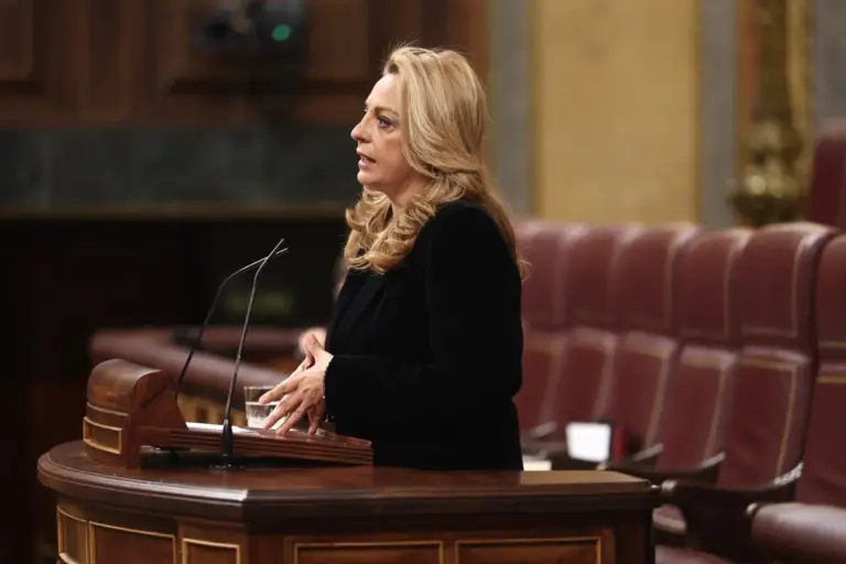 Coalición Canaria exige a Sánchez un adelanto electoral o una cuestión de confianza