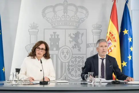 Confirman la llegada del MV Hondius al puerto de Granadilla, en Tenerife