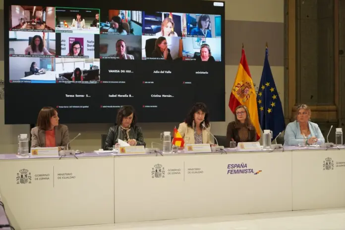 Canarias recibirá siete millones de euros para impulsar la conciliación familiar