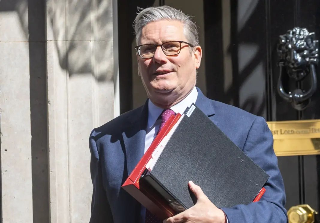 Starmer