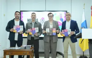 Campaña ITS