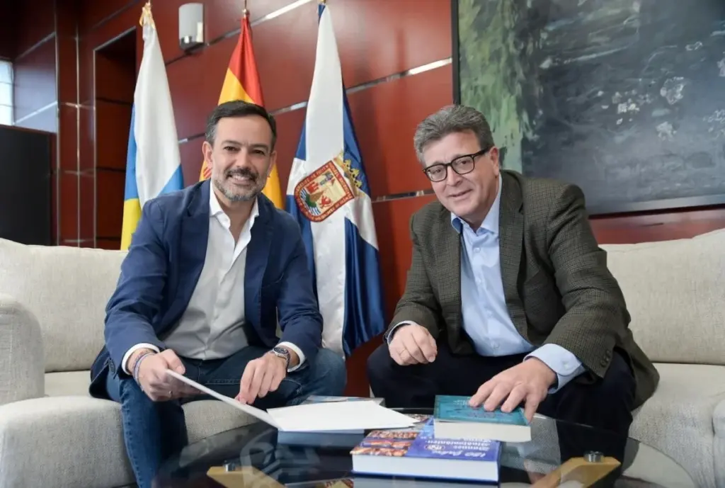 Tenerife crea el Premio de Narrativa ‘Nicolás Estévanez Murphy’ para impulsar la literatura canaria