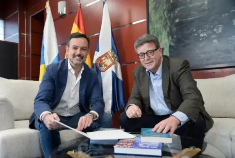Tenerife crea el Premio de Narrativa ‘Nicolás Estévanez Murphy’ para impulsar la literatura canaria