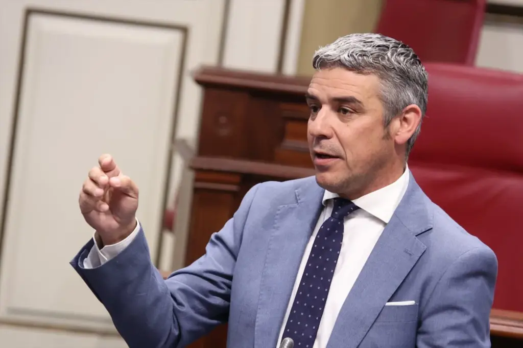Canarias exportó más de 177.000 litros de vino