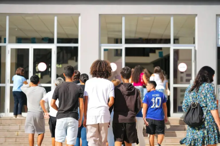 Educación publica las instrucciones para el próximo curso escolar en Canarias