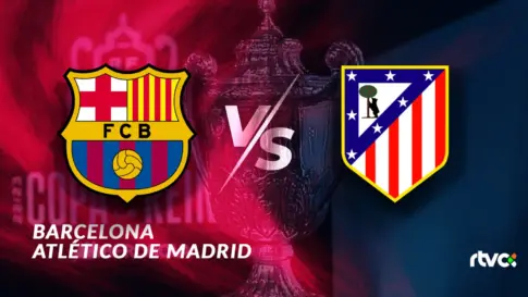 FC Barcelona vs Atlético de Madrid | Final Copa de la Reina 25-26