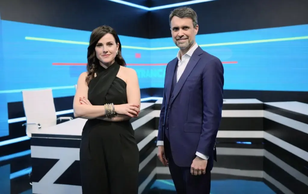 ‘La Retranca’ centra el debate en la vivienda, la huelga médica y el futuro de Canarias