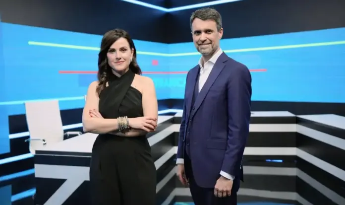 ‘La Retranca’ centra el debate en la imputación de Zapatero y la “prioridad nacional” en el contexto canario en materia de vivienda