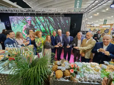 ‘GastroCanarias’ 2026 abre sus puertas con Galicia como comunidad invitada