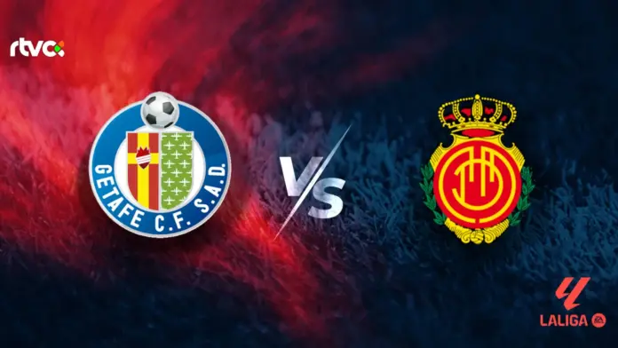 Getafe CF vs RCD Mallorca | LaLiga EA Sports 25-26